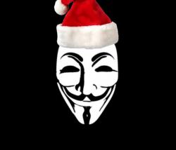 Anonymous, Stratfor , взлом